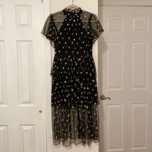 La Maison Talulah Dress